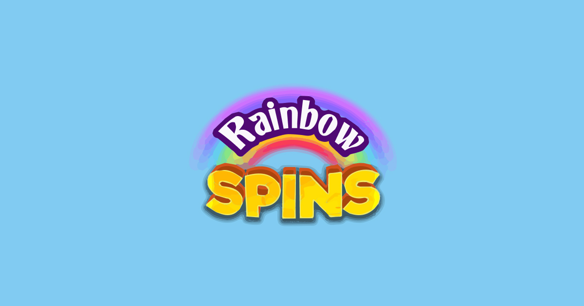 Rainbow Spins